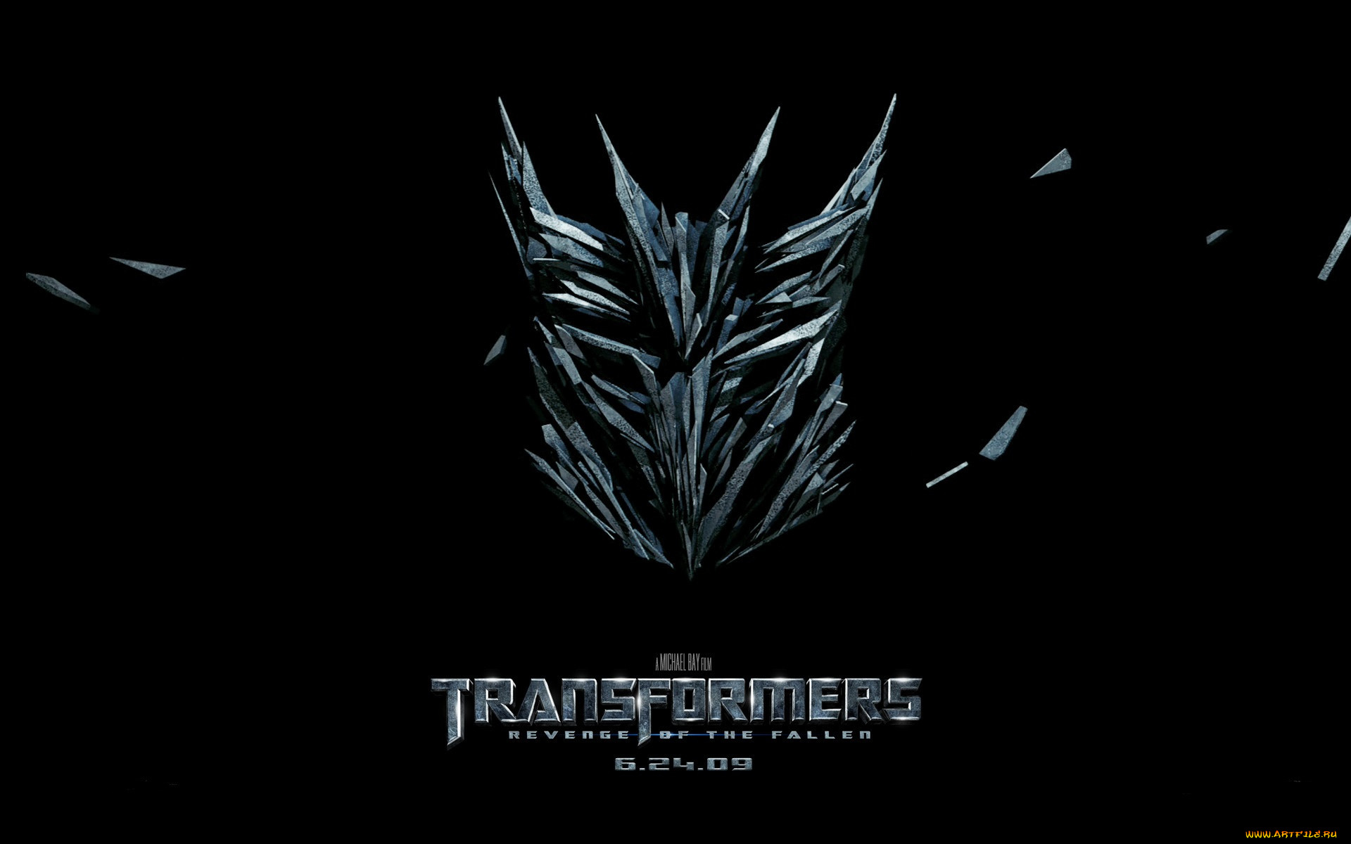  , transformers 2,  revenge of the fallen, , 
